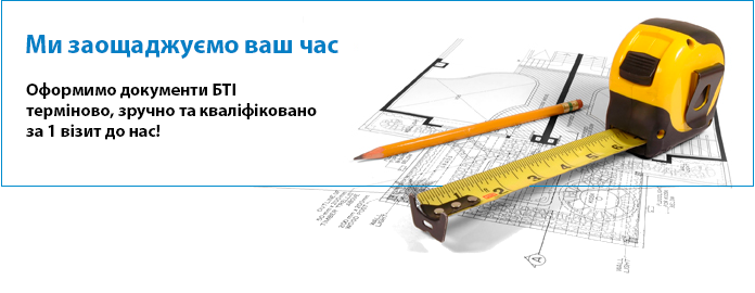 Технический паспорт Технический паспорт БТИ
